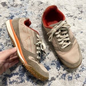 Patagonia Fitz Outdoor Hiking Sneakers Women’s Size 10.5
